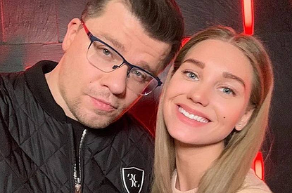 «Как отвлечься от просмотра сериала?»: Ковальчук отреагировала на скандал Харламова и Асмус