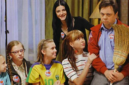 Стало известно, кто из актеров отказался от участия в продолжении «Папиных дочек»