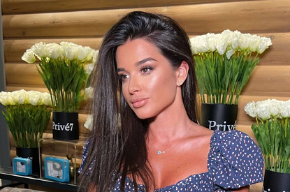 Ксения Бородина рассказала, как стала жертвой травли во время беременности