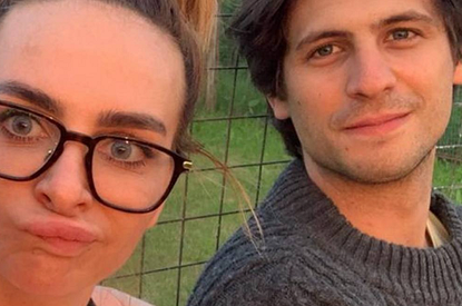 Несмотря на развод: Молочников публично поздравил Варнаву с личным праздником