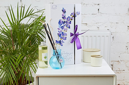 Новогодние подарки для домашнего уюта: 6 идей