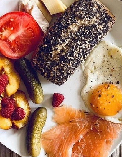 Для похудения и не только: список продуктов, богатых белком