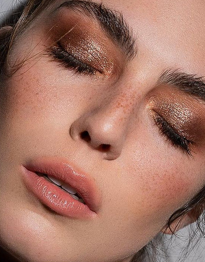 Нежная или страстная: 15 идей как накраситься на свидание