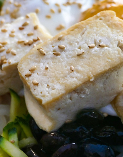 Без мяса: полезнее ли растительные белки, чем животные