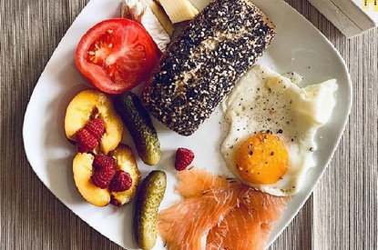 Для похудения и не только: список продуктов, богатых белком