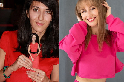 «Эта кукла стоит больше 300 тысяч рублей»: истории людей, которым хобби помогло изменить жизнь (часть 2)