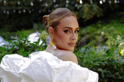 Адель отменила концерты из-за проблем в отношениях с возлюбленным