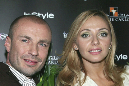 «Таня сильно плакала»: Александр Жулин вспомнил, как изменял Навке