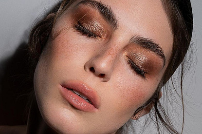 Нежная или страстная: 15 идей как накраситься на свидание