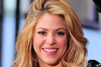 Шакира: почему не снимается в откровенных клипах и не спешит выходить замуж за возлюбленного