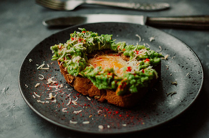 5 продуктов, которые нельзя есть остывшими