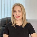 Анна Шикунова
