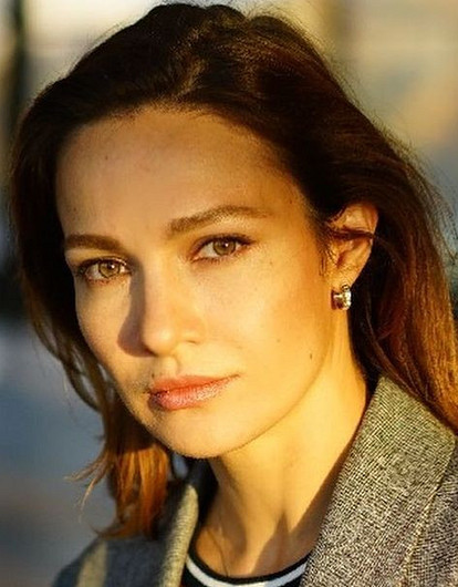 Умерла актриса Евгения Брик (ей было 40 лет)