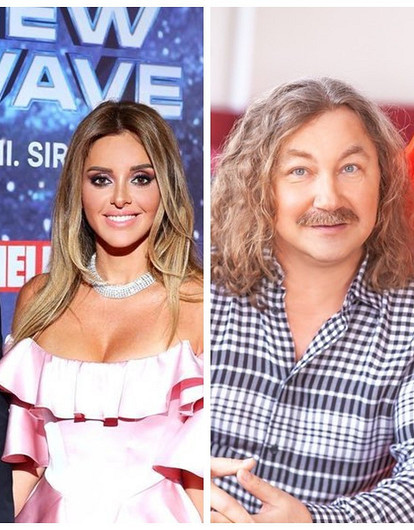 5 самых романтических свиданий российских звезд