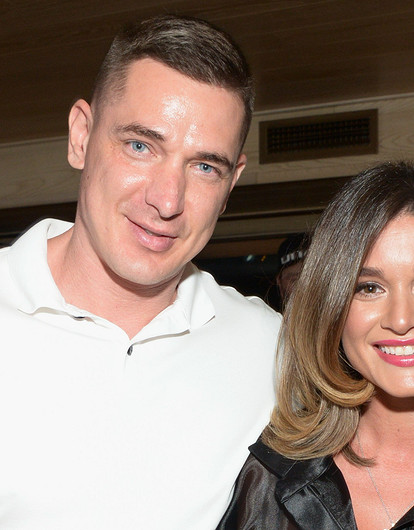 Бывший муж Бородиной перестал скрывать роман с женой известного футболиста