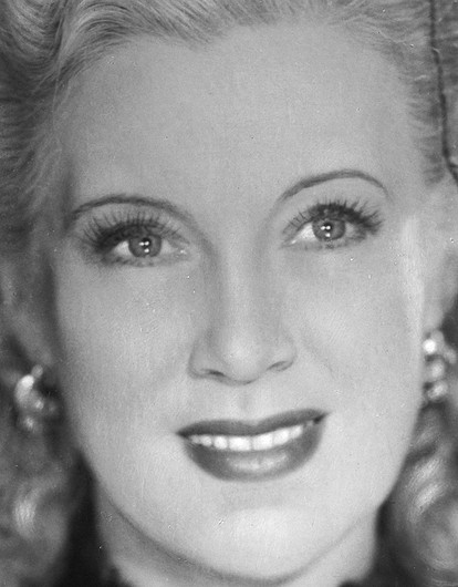 Дворянские корни, пророчество Шаляпина и другие интересные факты о Любови Орловой