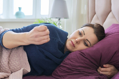 Постковидный синдром после 40: как минимизировать потери