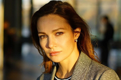 Умерла актриса Евгения Брик (ей было 40 лет)