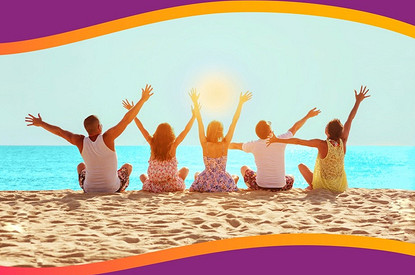 Радио «Восток FM» дарит выходные в Турции!