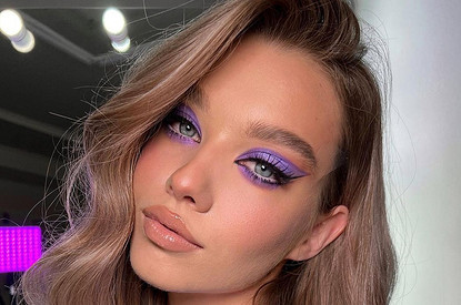 Макияж со стрелками: самые топовые варианты для любой формы глаз