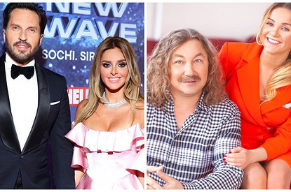 5 самых романтических свиданий российских звезд