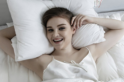 Когда вреднее ложиться спать: до 22:00 или после полуночи (что думают ученые)