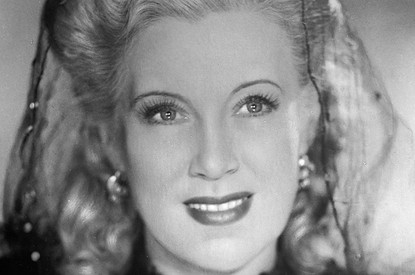 Дворянские корни, пророчество Шаляпина и другие интересные факты о Любови Орловой