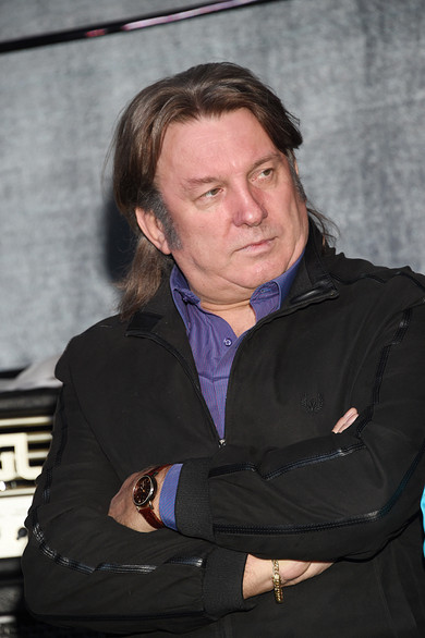 Юрий лоза биография и личная жизнь дети фото - Profhobby.ru