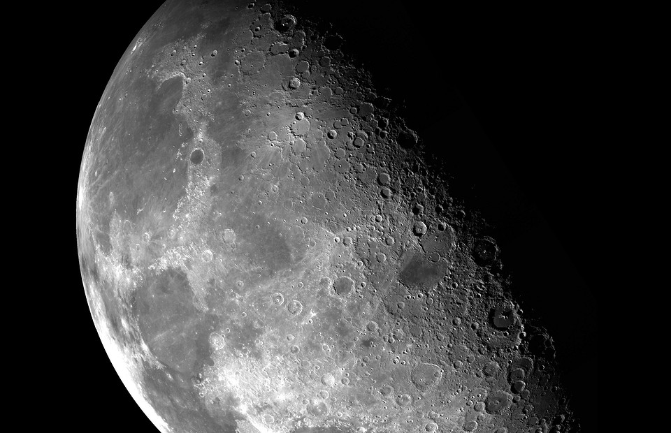 4 фазы Луны: что они значат и как влияют на нас 