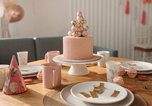 Как украсить торт в домашних условиях: простые и красивые идеи (40 фото)