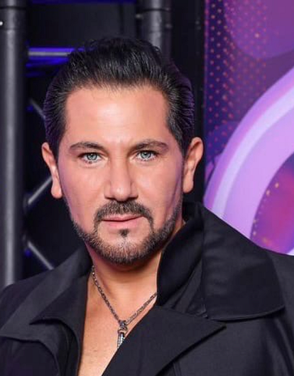 Авраам Руссо был задержан в аэропорту США