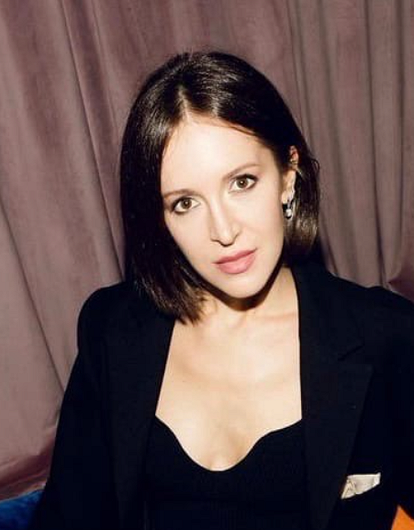 Матильда Шнурова подтвердила роман с Антоном Криворотовым