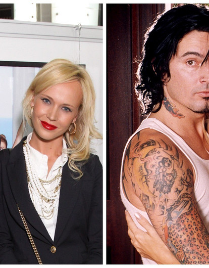 5 звездных пар, которые поженились в День святого Валентина