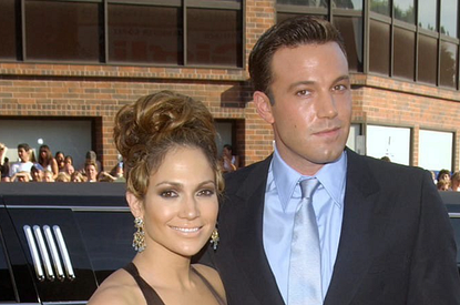 «Это растопило мое сердце»: что подарил Бен Аффлек Дженнифер Лопес на День святого Валентина