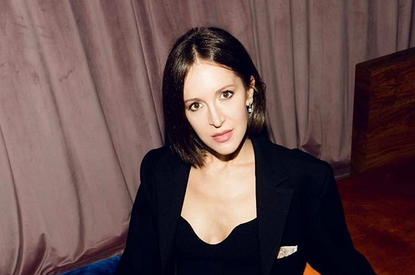 Матильда Шнурова подтвердила роман с Антоном Криворотовым