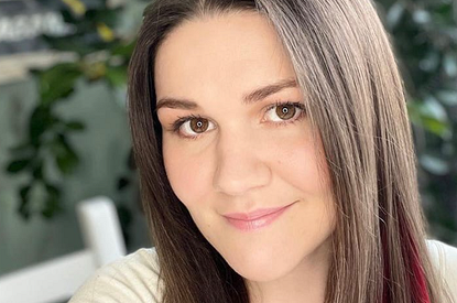 Звезда «Голоса» Дина Гарипова станет мамой в первый раз