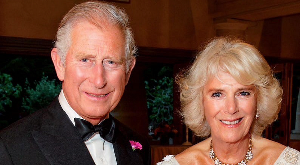 Жена принца Чарльза Камилла Паркер-Боулз заразилась коронавирусом