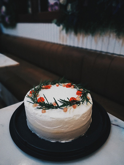 Профитроли - Свадебные торты на заказ - купить торт на свадьбу в СПб
