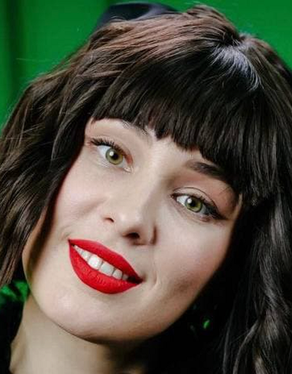 Певица MARUV объявила о своей беременности