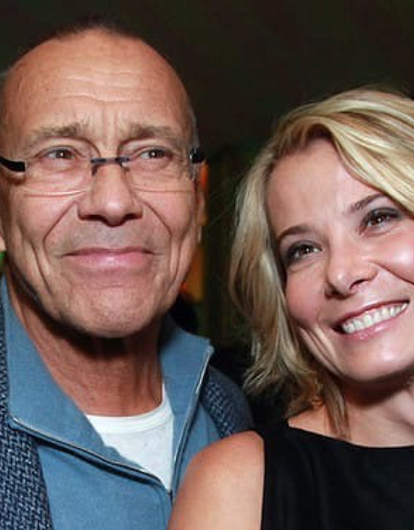 «До конца я Юлю еще не узнал»: Андрей Кончаловский рассказал о браке с Высоцкой