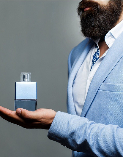 Тайное оружие: как выбрать парфюмерный подарок на 23 февраля