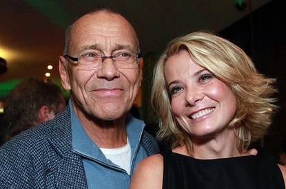 «До конца я Юлю еще не узнал»: Андрей Кончаловский рассказал о браке с Высоцкой