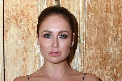 Ляйсан Утяшева решила сменить фамилию