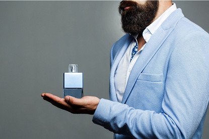 Тайное оружие: как выбрать парфюмерный подарок на 23 февраля