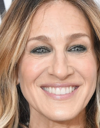 «Я не смотрела дальше второй серии»: Сара Джессика Паркер о продолжении «Секса в большом городе»