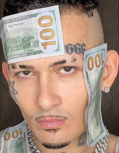 «Тут я самый нищий»: Моргенштерн впервые рассказал о жизни в Дубае