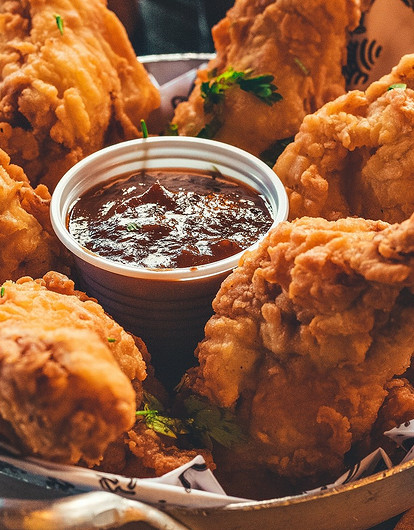 Как убрать из магазинной курицы антибиотики и другую «химию»: 3 совета