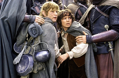 Тест дня: угадай фильм по цитате