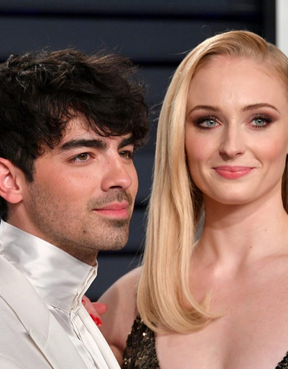 Звезда сериала «Игра престолов» Софи Тернер станет мамой во второй раз