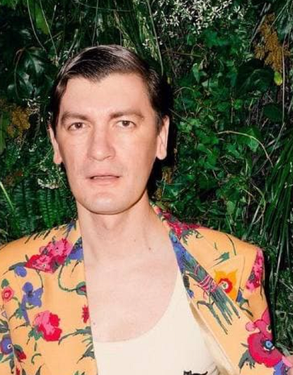 «В июле будет три года»: Александр Гудков впервые рассказал о жене и тайной свадьбе